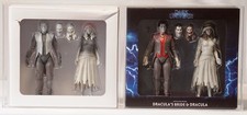 Universal Epic Dark Universe Draculas Bride Dracula Prototype Mock Up CAS 75