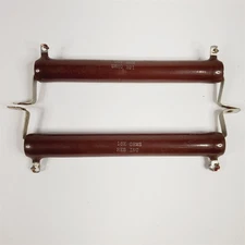 Wirewound Resistor 18K 100W R206 R207 Collins 30S-1 Resistors Inc 710-2133-000