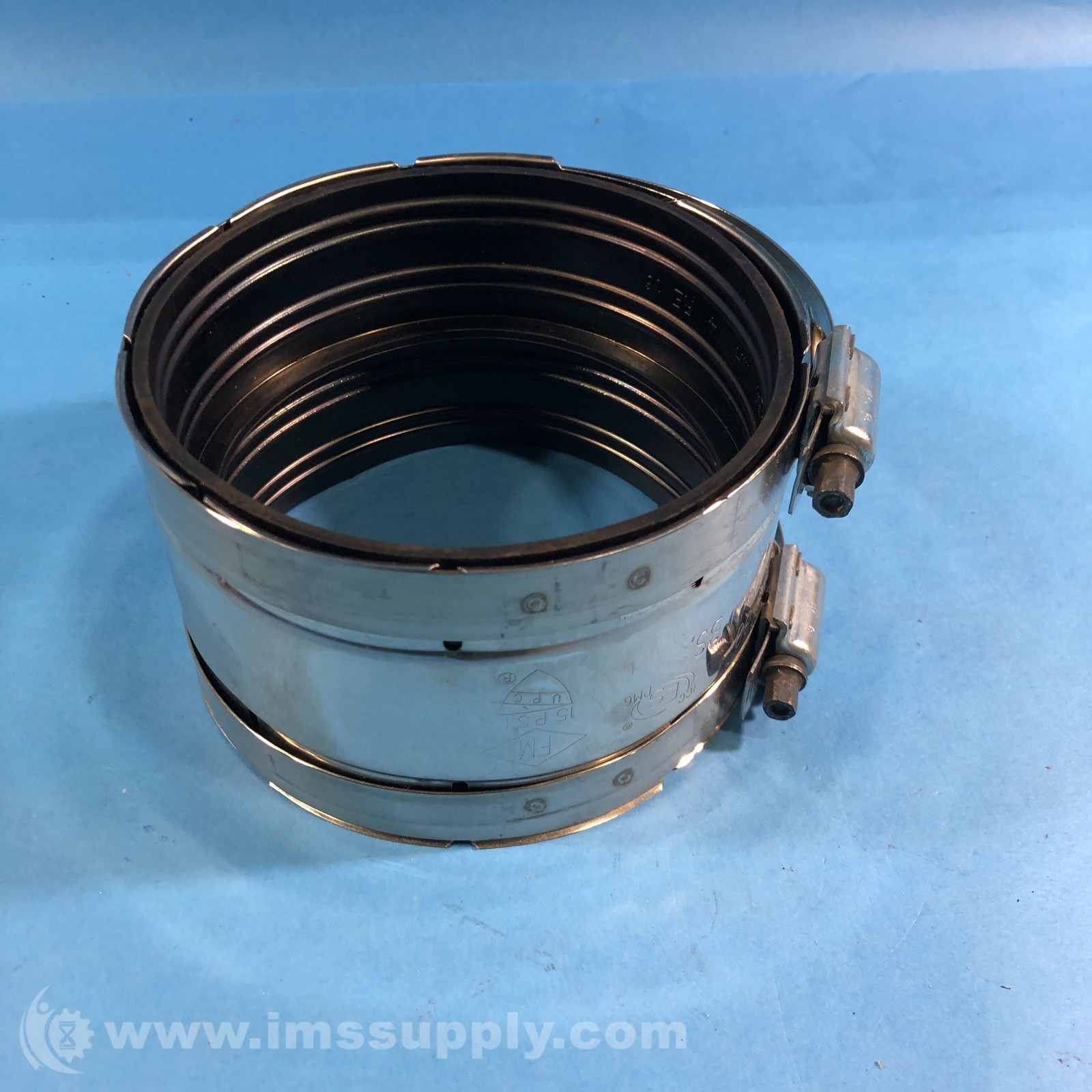 ESS TORQ GASKET 80 FNIP