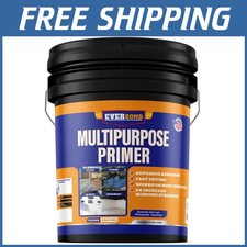 EPDM Roof Primer - Easy Application - 4.75 Gal