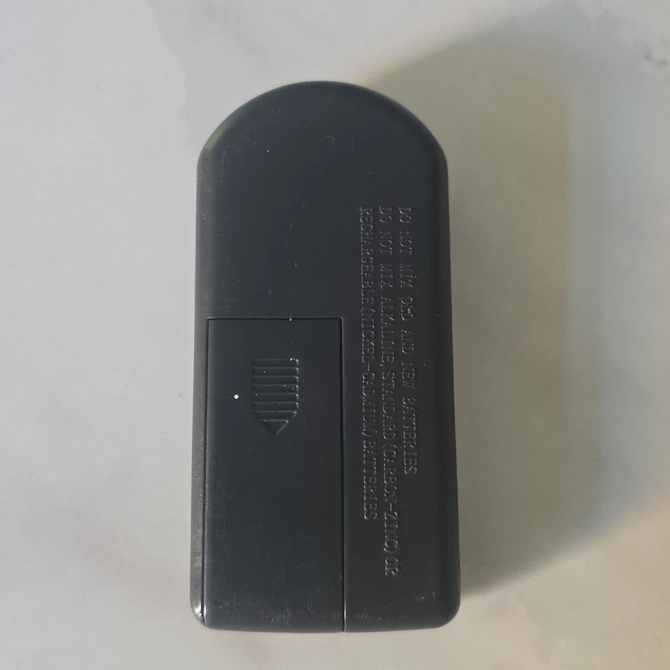 Holmes Remote Control Tower Fan Black - Image 2 of 3