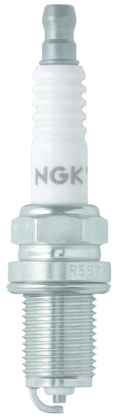 NGK Racing Spark Plug R5672A-8 - EACH 7173