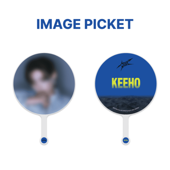 Pre-order P1Harmony LIVE TOUR P1ustage H: Most Wanted Official MD