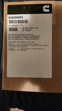 6382096rx Cummins Turbocharger Actuator Kit 6382096rx Cummins Turbocharger Actuator Kit
