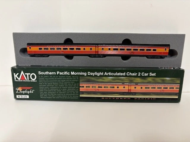 N with Vintage Model Railroad Starter Sets & Packs for sale | eBay