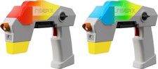Laser X Ultra Micro Double B2 Blasters 2-Player Set