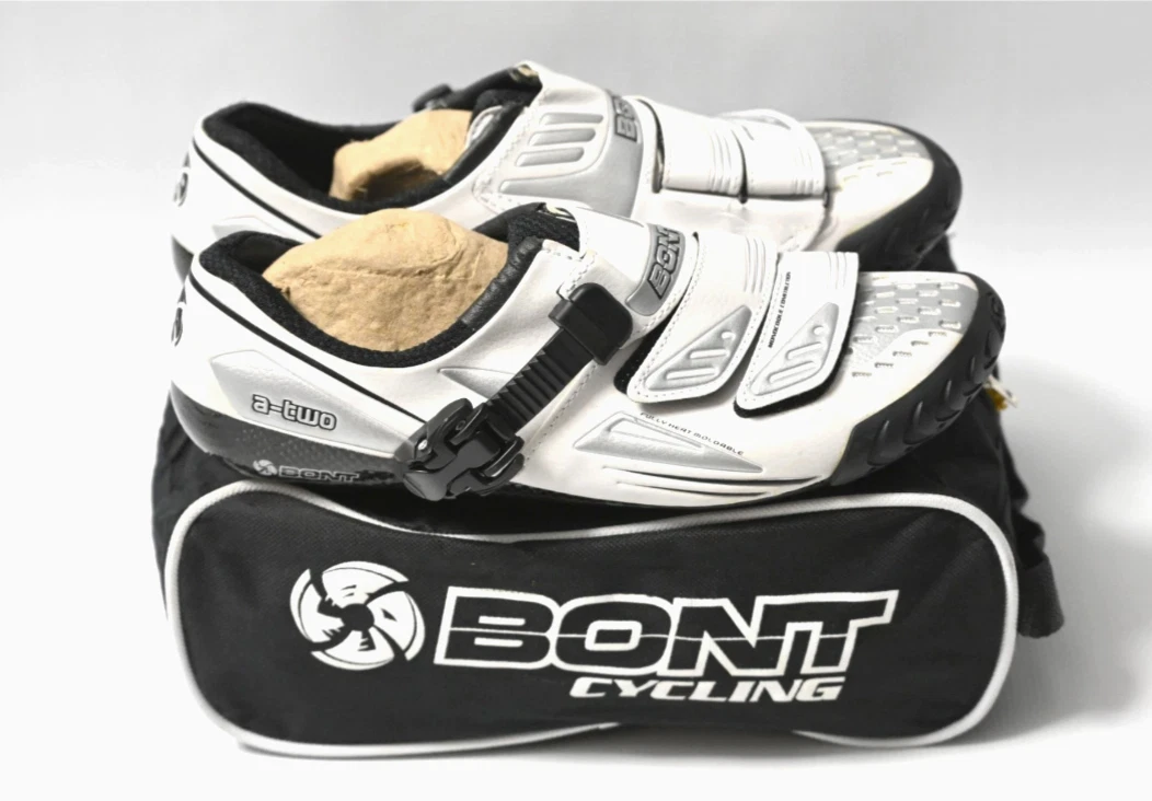 Bont Cycling Shoes for Men for sale - eBay