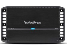 PM600X4 Rockford Fosgate 600-Watt Multi-Channel Amplifier /60F