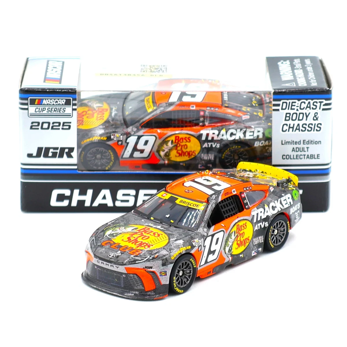 25+ NASCAR 1:64 Scale Diecast Racing Cars for sale | Updated Oct 2026