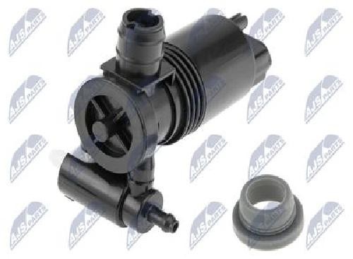 WASHER FLUID PUMP HEADLIGHT CLEANING ESP-VV-004 FOR VOLVO XC60/SUV 2.0L 4cyl - Image 8