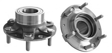 Roulement de roue Hyundai H-1