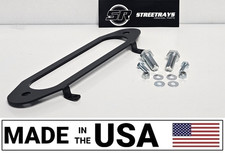 Sr Universal Winch Fairlead License Plate Bracket Mount For Hawse Fairlead Sr Universal Winch Fairlead License Plate Bracket Mount For Hawse Fairlead