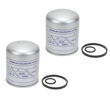2PK R950068A Air Dryer Cartridge for Replace Wabco 4329012252, 4329012482