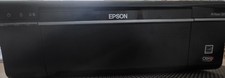 Epson Artisan 50 Color Inkjet Printer for Disc and Paper Printing Model B412B