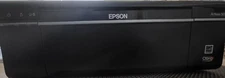 Epson Artisan 50 Color Inkjet Printer for Disc and Paper Printing Model B412B