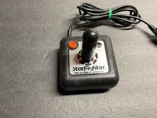Suncom  ATARI 2600 Star Fighter  The Ultimate...
