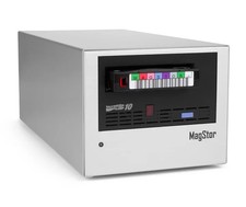 MagStor LTO-10 30TB Full-Height SAS Desktop Tape Drive MAX 