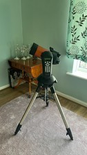 Celestron NexStar 4SE Computerised Telescope (11049)