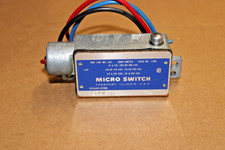 Honeywell BZLN RH Micro Switch