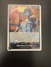 Monkey.D.Luffy OP15-092 Prices | One Piece Adventure on Kami's
