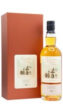 Imperial (silent) - Single Malts Of Scotland Single Cask 26 year old Whisky 70cl