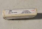 Willie Colon canta Hector Lavoe - Lo Mato - Fania Records 8 Track Cartridge Tape — photo 2