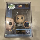 Funko Pop! Vinyl: Toy Story - Baby Head #401 GRAIL 981pcs + Protector