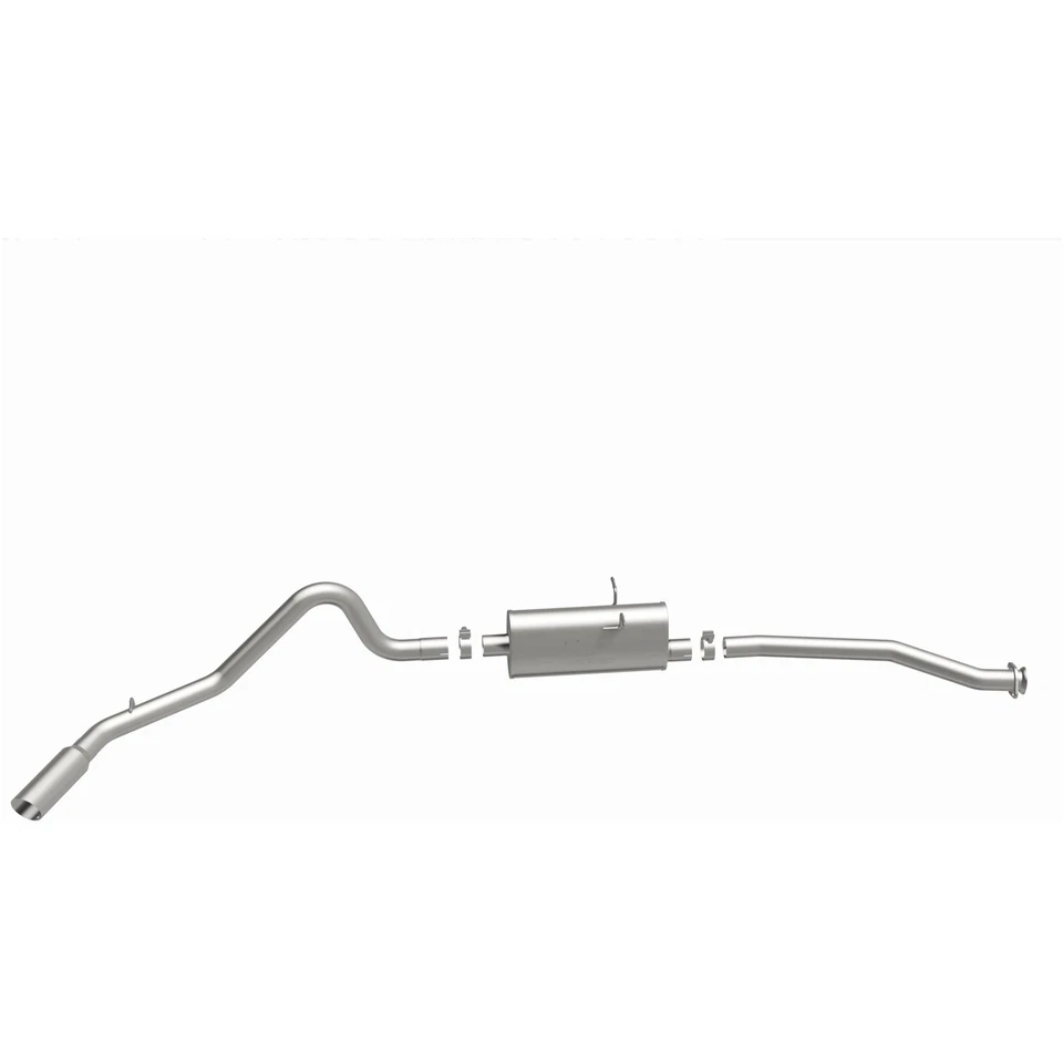 MagnaFlow Performance Exhaust System Kit 15679 Foto 4 de 4