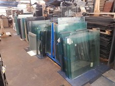 15mm 140CM X 140CM glass balcony kio pond balustrade aquarium fishtank WINDOW