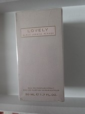 Sarah Jessica Parker Lovely 50ml Eau de Parfum Spray Women New Sealed Box