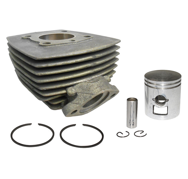 Haut moteur 50cc Peugeot 103 anti fuite et perte de puissance