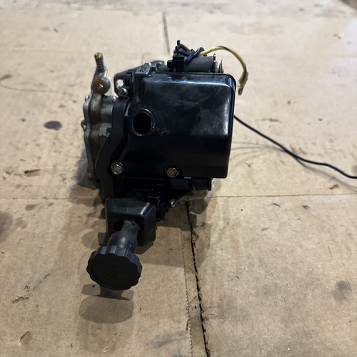 Mercury Mariner 25 HP WMC-53A Carburetor 817405T11