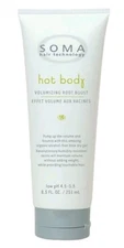 Soma Hot Body Volumizing Root Boost Gel, 8.5 fl oz