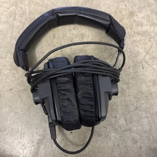[Headphones] beyerdynamic DT150 Used good product sound music