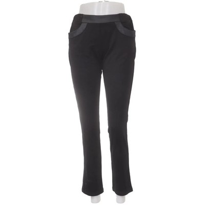 Twin-Set, Hose, Größe: M, IA6XFF, Schwarz #DNz