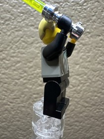 LEGO Star Wars: Endor Luke Skywalker Minifigure (7128) sw0018 W Saber L39