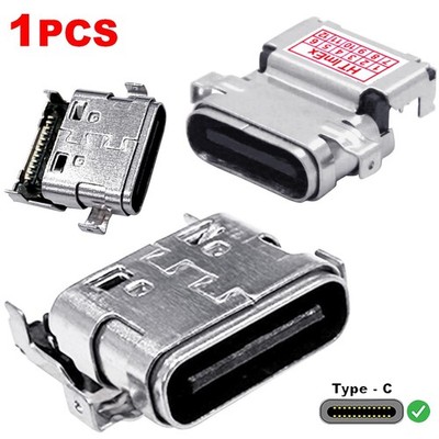 USB type C DC Ladebuchse Strombuchse Netzteilbuchse für Asus VivoBook 14 X405UR