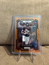 Click to enlarge Devin Singletary