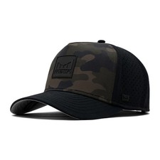 NEW Melin Odyssey Stacked Hydro Classic Snapback Hat Cap - Choose Color!