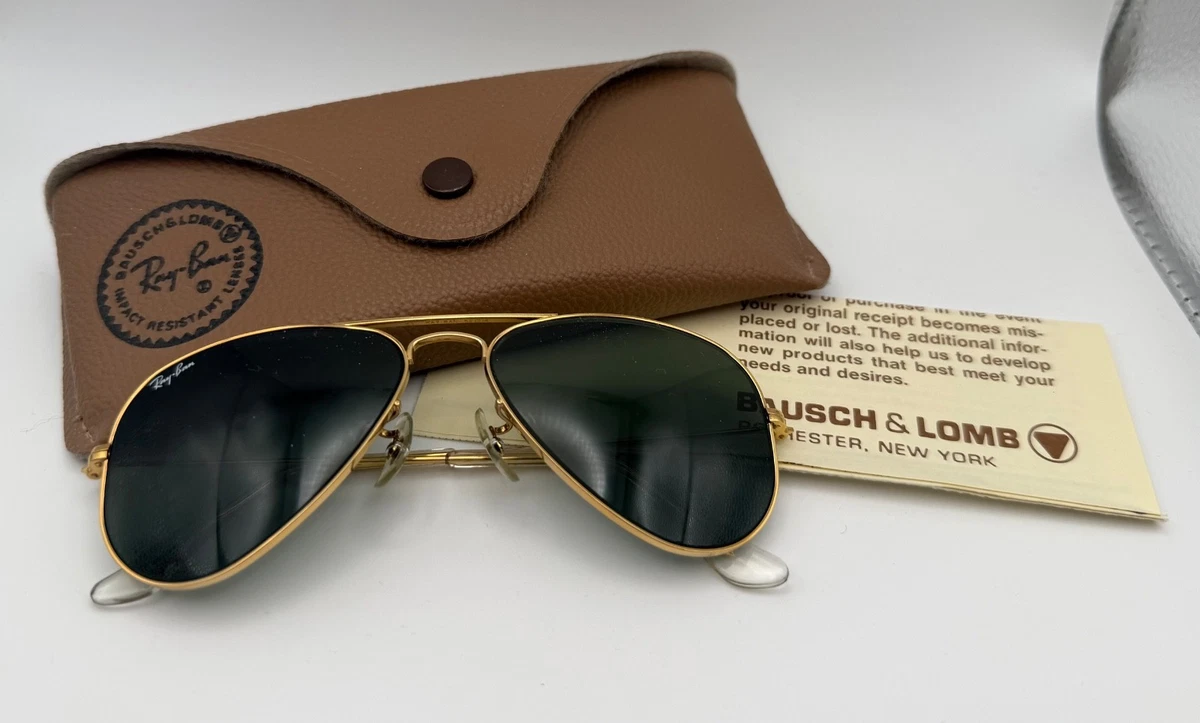 Ray-Ban Outdoorsman Sunglasses products for sale | eBay