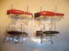 Vintage L & S Lures, Lot of 4 — photo 3