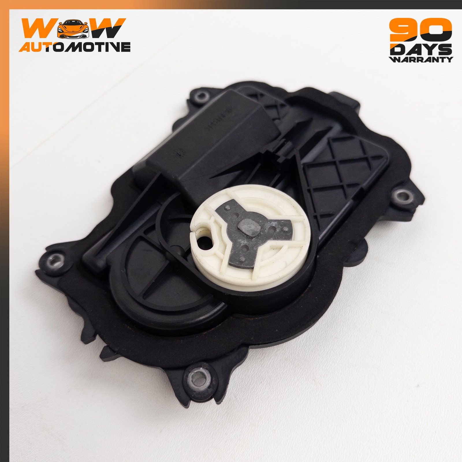 12-18 BENTLEY CONTINENTAL GT GTC LEFT RIGHT DOOR LOCK SOFT ACTUATOR MOTOR OEM