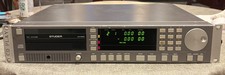 Professional Cd Players Studer D731
