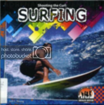 Shooting the Curl: Surfing (Adrenaline Adventure)