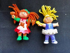 ebay vintage cabbage patch dolls
