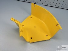 NEW FGS-MH4E-B ADC TE COMMSCOPE FIBERGUIDE 4 x 6 INCH 45 DEGREE HORIZ ELBOW