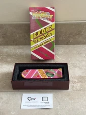 Back to the Future 2 II Hover Board Replica Loot Crate Exclusive 1:5 Collectible