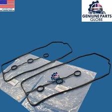 GENUINE OEM TOYOTA 05-15 TACOMA - 03-09 4RUNNER 4.0L V6 VALVE COVER GASKET SET