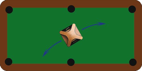 Simonis X-1 Billard Pool Tischdecke REINIGER + KOSTENLOSER Versand! - Bild 9 von 9