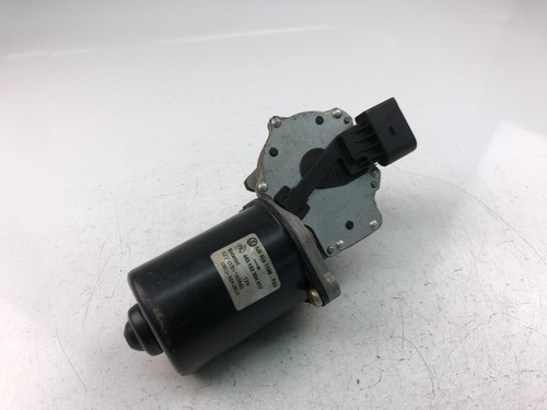 SKODA OCTAVIA I 1U2 Scheibenwischermotor 1J1955119B 2002 15383151